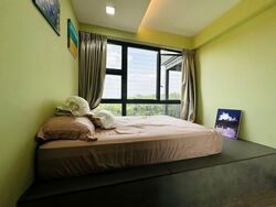Blossom Residences (D23), Condominium #564259901